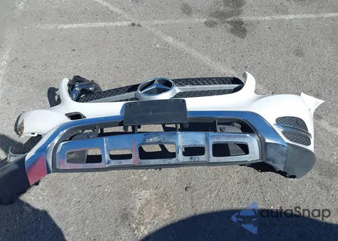 2017 Mercedes-Benz Glc 300 Coupe 4Matic z USA, uszkodzony, nr VIN WDC0J4KB9HF290292